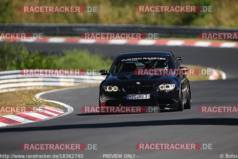 Bild #18362740 - Touristenfahrten Nürburgring Nordschleife (07.08.2022)