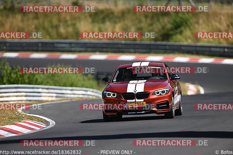 Bild #18362832 - Touristenfahrten Nürburgring Nordschleife (07.08.2022)