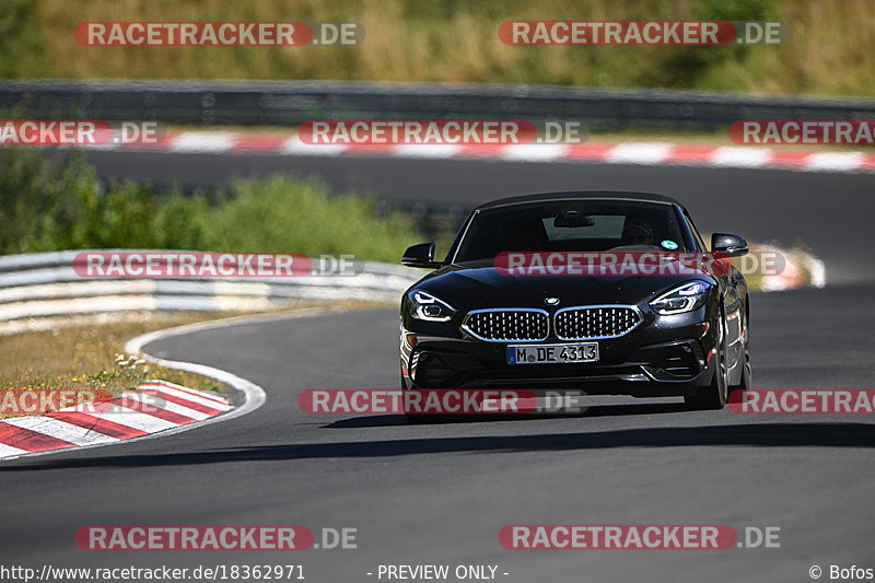 Bild #18362971 - Touristenfahrten Nürburgring Nordschleife (07.08.2022)