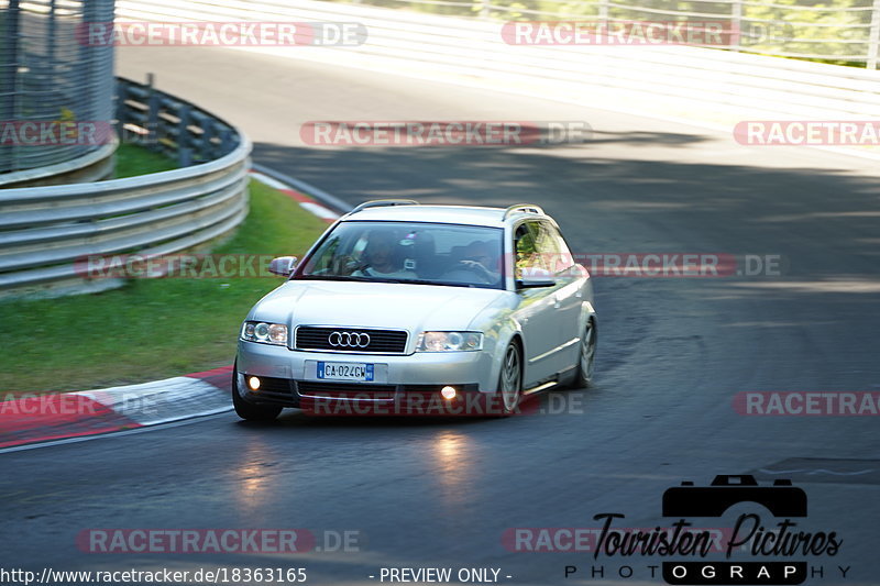 Bild #18363165 - Touristenfahrten Nürburgring Nordschleife (07.08.2022)