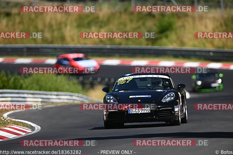 Bild #18363282 - Touristenfahrten Nürburgring Nordschleife (07.08.2022)