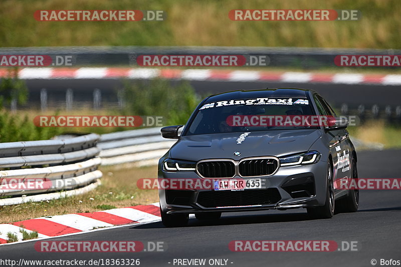 Bild #18363326 - Touristenfahrten Nürburgring Nordschleife (07.08.2022)