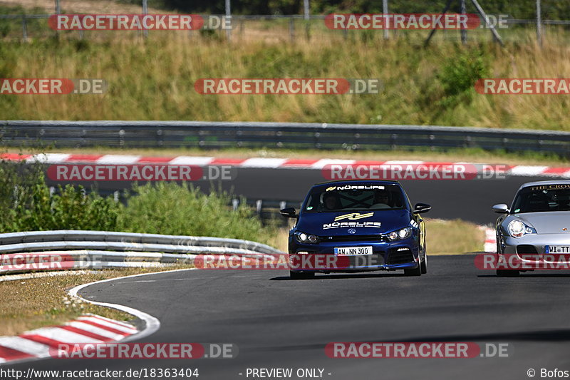 Bild #18363404 - Touristenfahrten Nürburgring Nordschleife (07.08.2022)