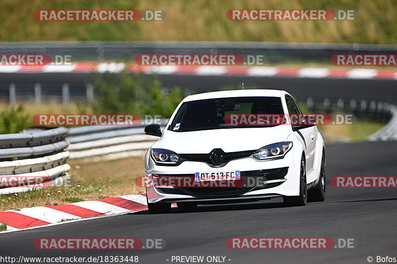 Bild #18363448 - Touristenfahrten Nürburgring Nordschleife (07.08.2022)