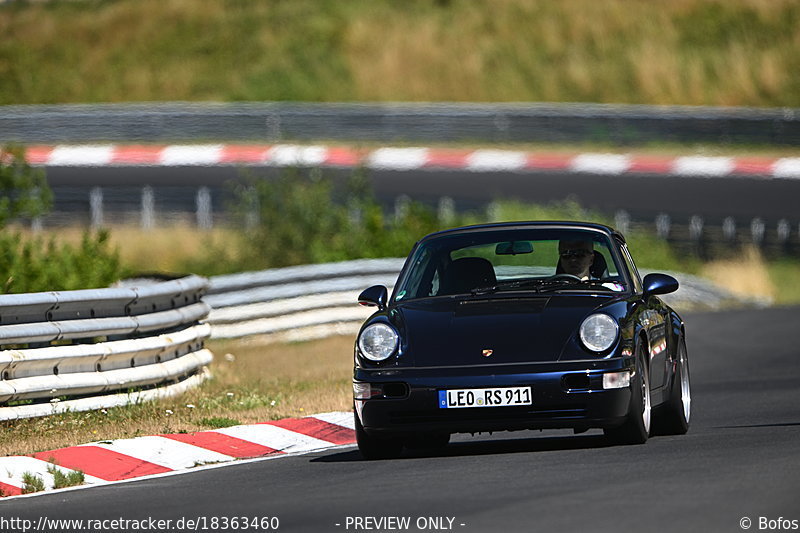 Bild #18363460 - Touristenfahrten Nürburgring Nordschleife (07.08.2022)