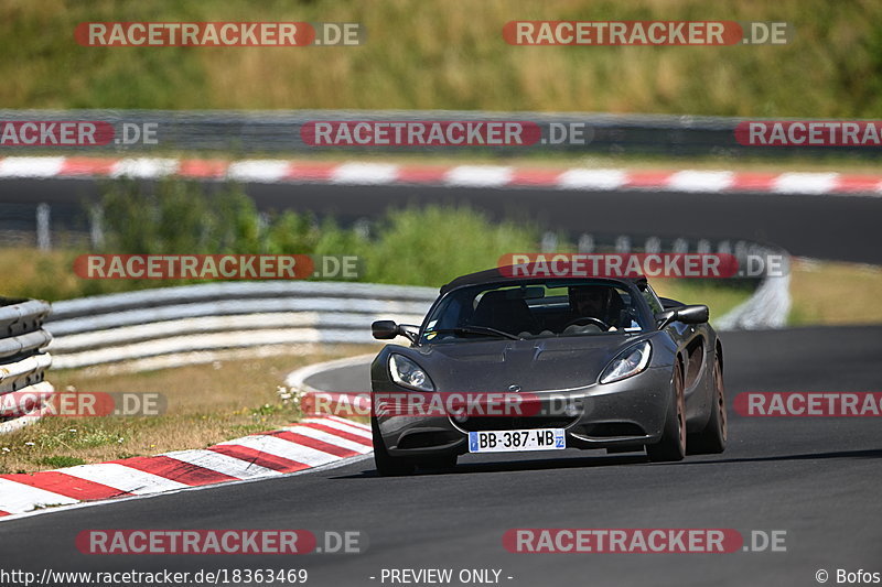 Bild #18363469 - Touristenfahrten Nürburgring Nordschleife (07.08.2022)