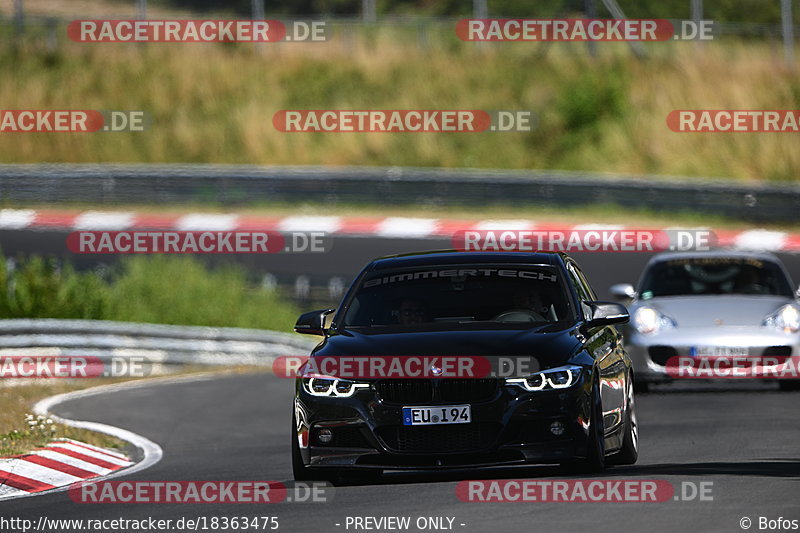 Bild #18363475 - Touristenfahrten Nürburgring Nordschleife (07.08.2022)