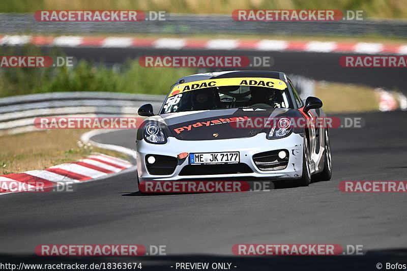 Bild #18363674 - Touristenfahrten Nürburgring Nordschleife (07.08.2022)