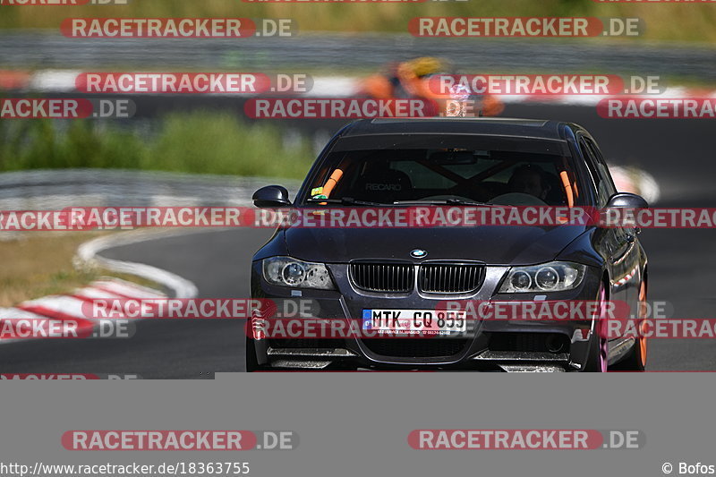 Bild #18363755 - Touristenfahrten Nürburgring Nordschleife (07.08.2022)