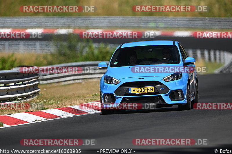 Bild #18363935 - Touristenfahrten Nürburgring Nordschleife (07.08.2022)