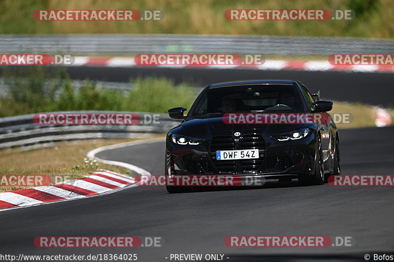 Bild #18364025 - Touristenfahrten Nürburgring Nordschleife (07.08.2022)