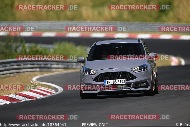 Bild #18364041 - Touristenfahrten Nürburgring Nordschleife (07.08.2022)