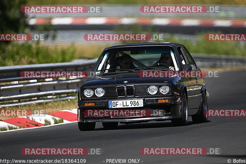 Bild #18364109 - Touristenfahrten Nürburgring Nordschleife (07.08.2022)