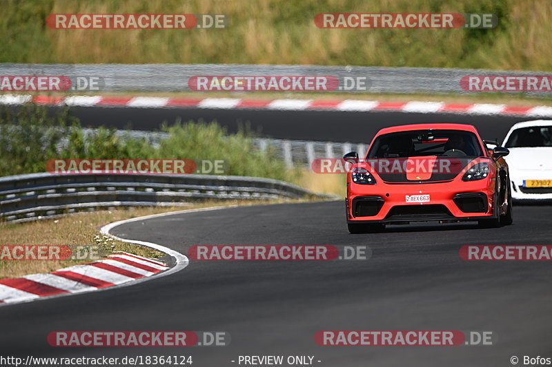 Bild #18364124 - Touristenfahrten Nürburgring Nordschleife (07.08.2022)