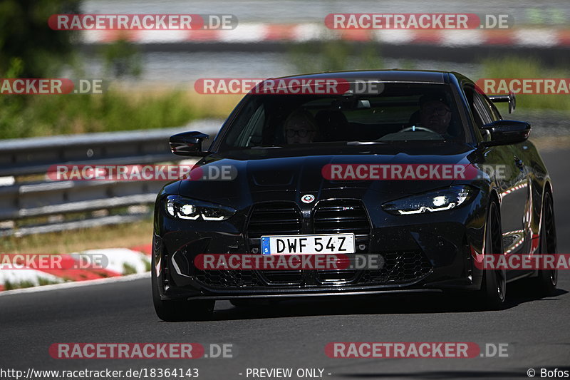 Bild #18364143 - Touristenfahrten Nürburgring Nordschleife (07.08.2022)