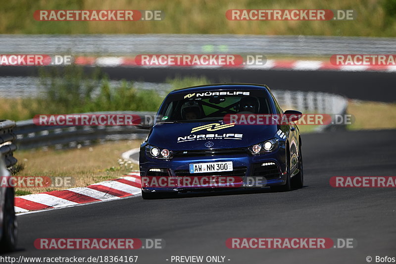 Bild #18364167 - Touristenfahrten Nürburgring Nordschleife (07.08.2022)