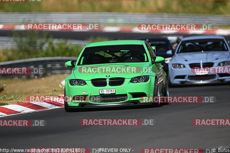 Bild #18364180 - Touristenfahrten Nürburgring Nordschleife (07.08.2022)