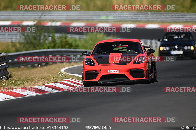 Bild #18364198 - Touristenfahrten Nürburgring Nordschleife (07.08.2022)