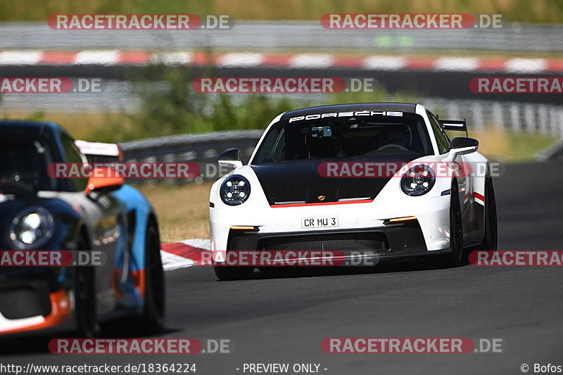 Bild #18364224 - Touristenfahrten Nürburgring Nordschleife (07.08.2022)