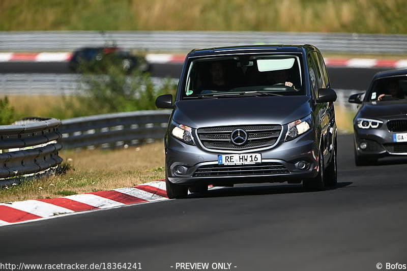 Bild #18364241 - Touristenfahrten Nürburgring Nordschleife (07.08.2022)