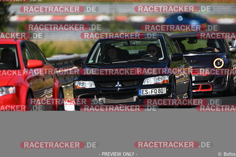 Bild #18364258 - Touristenfahrten Nürburgring Nordschleife (07.08.2022)