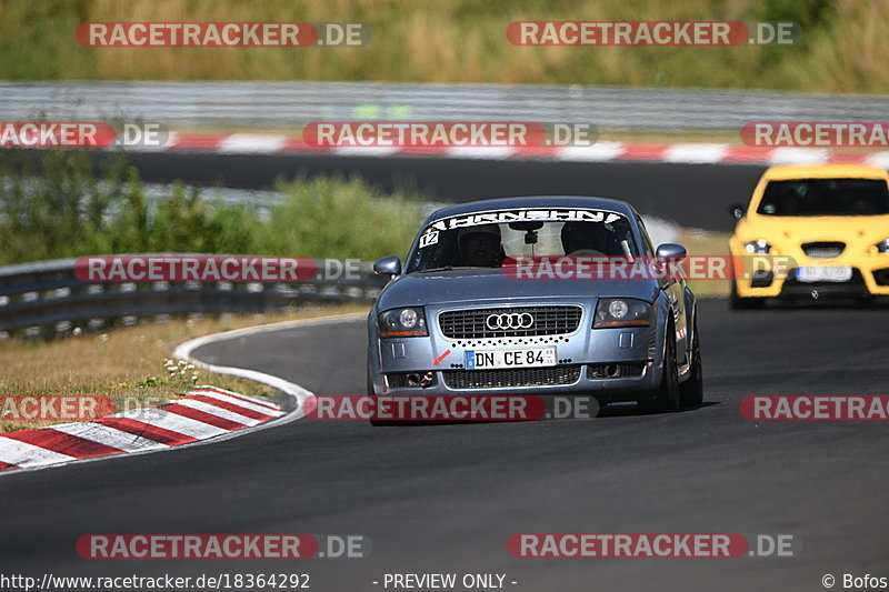 Bild #18364292 - Touristenfahrten Nürburgring Nordschleife (07.08.2022)