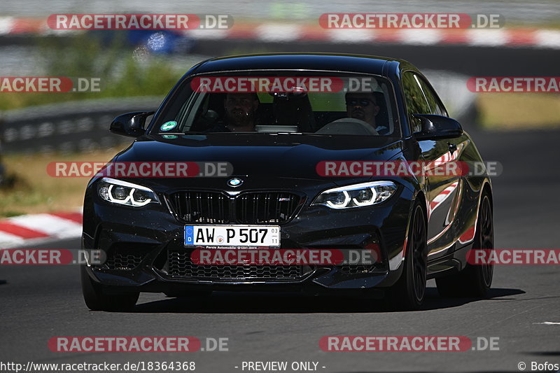 Bild #18364368 - Touristenfahrten Nürburgring Nordschleife (07.08.2022)