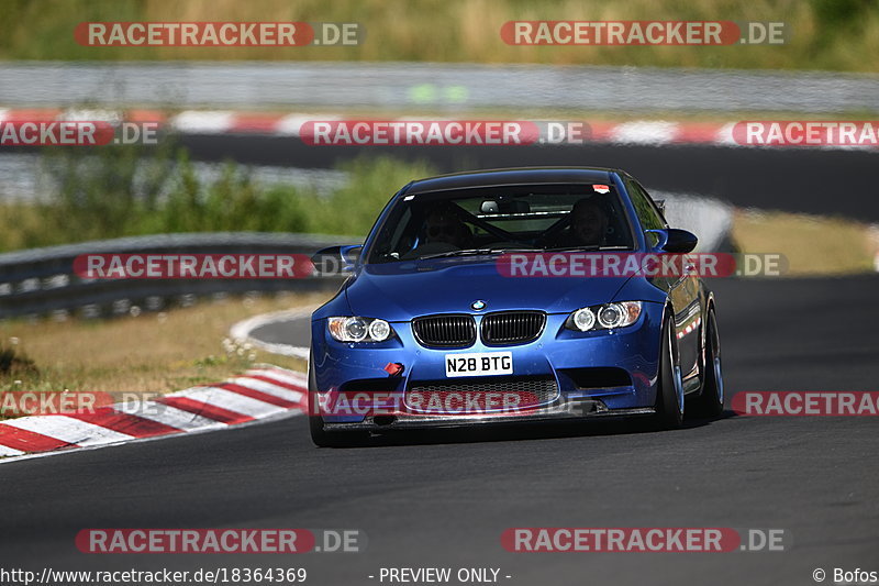 Bild #18364369 - Touristenfahrten Nürburgring Nordschleife (07.08.2022)