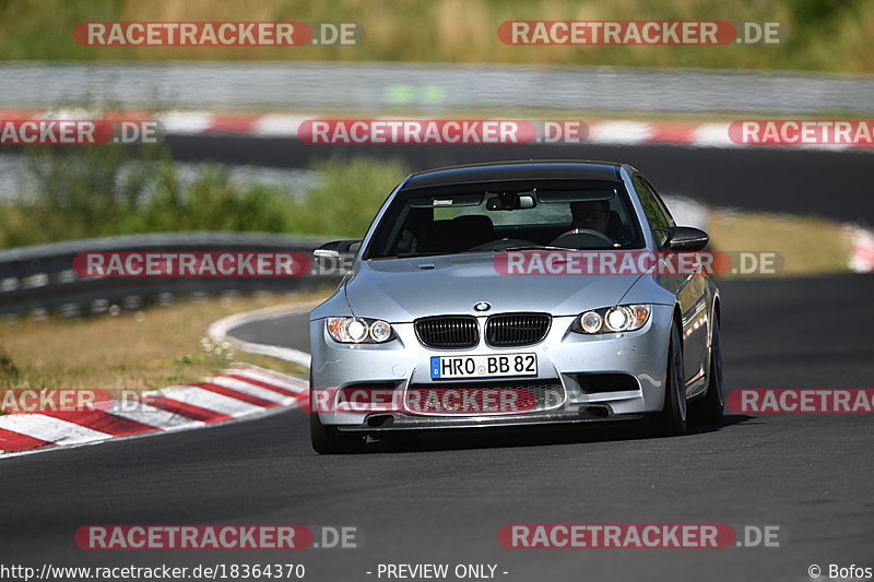 Bild #18364370 - Touristenfahrten Nürburgring Nordschleife (07.08.2022)