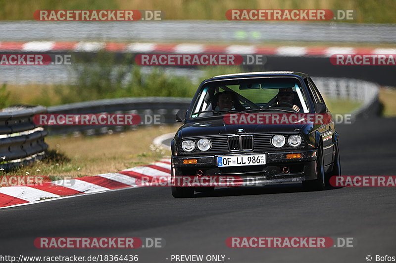 Bild #18364436 - Touristenfahrten Nürburgring Nordschleife (07.08.2022)