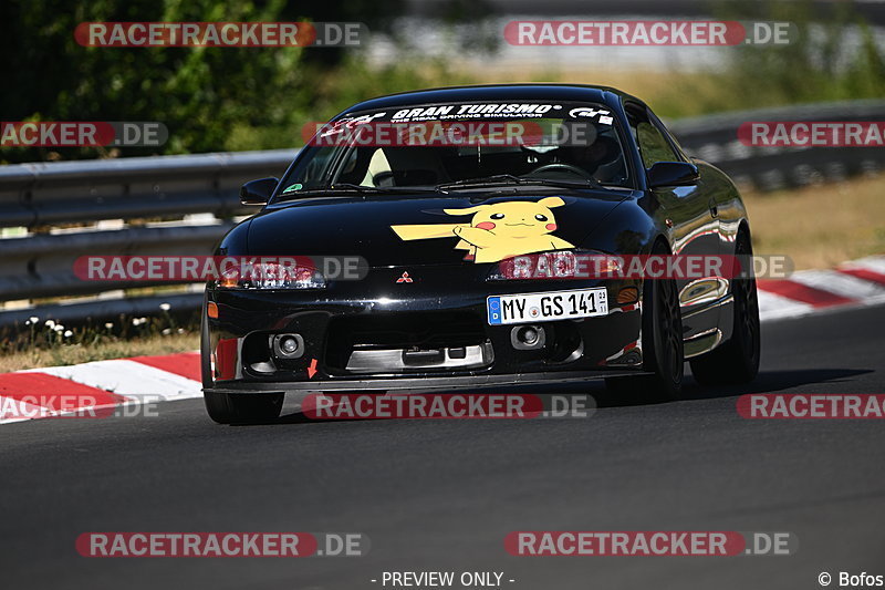 Bild #18364626 - Touristenfahrten Nürburgring Nordschleife (07.08.2022)