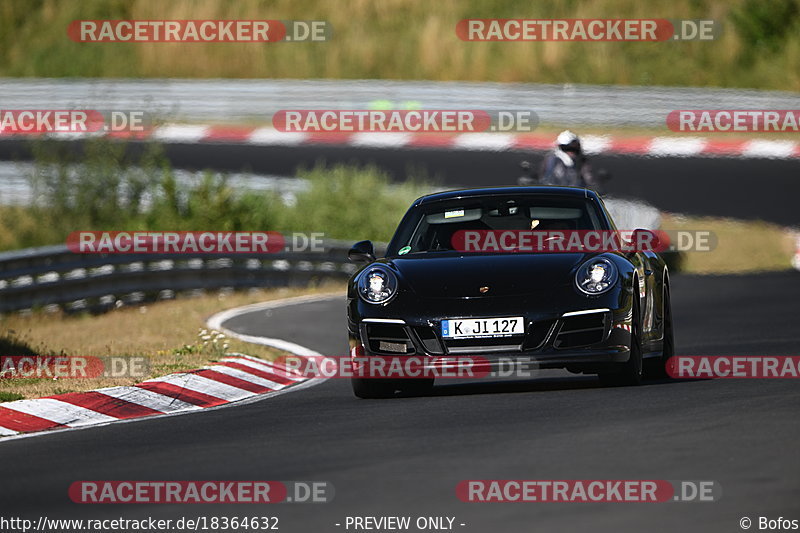 Bild #18364632 - Touristenfahrten Nürburgring Nordschleife (07.08.2022)