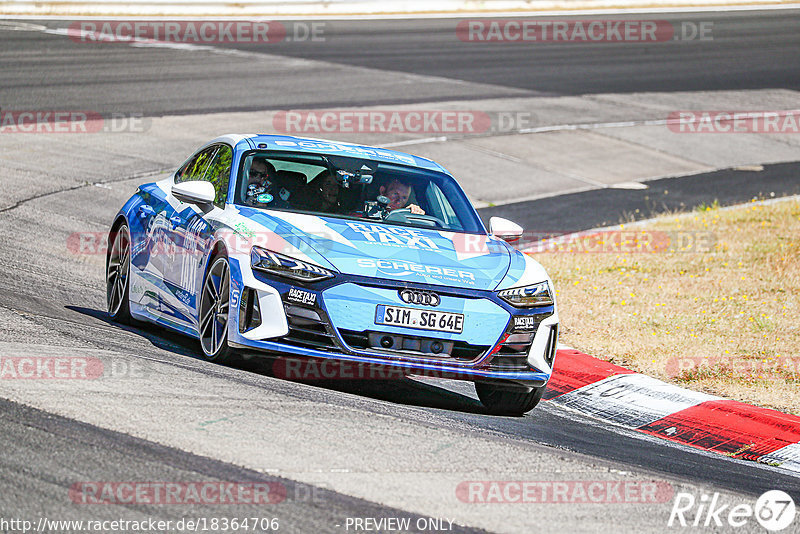 Bild #18364706 - Touristenfahrten Nürburgring Nordschleife (07.08.2022)