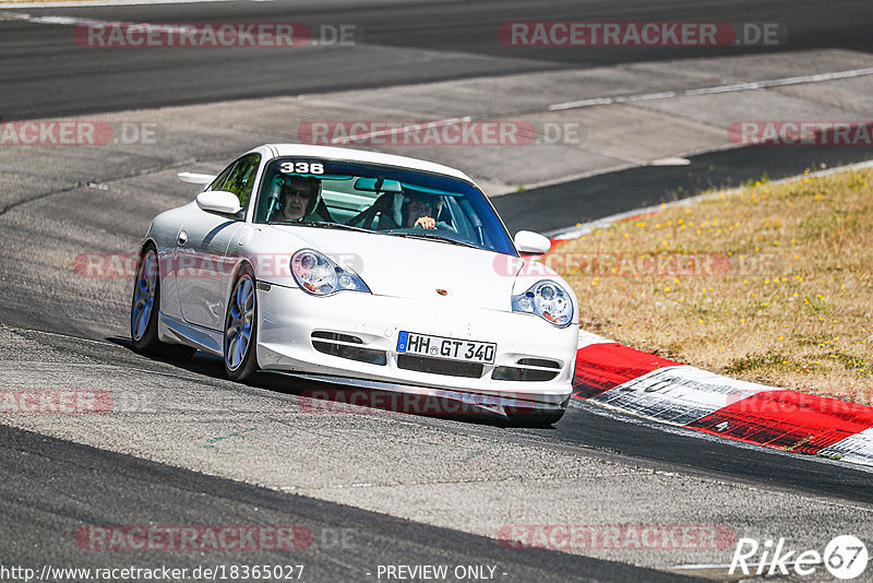 Bild #18365027 - Touristenfahrten Nürburgring Nordschleife (07.08.2022)