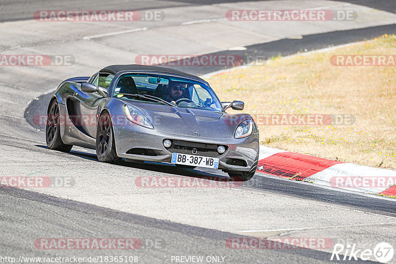 Bild #18365108 - Touristenfahrten Nürburgring Nordschleife (07.08.2022)