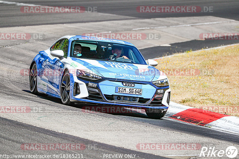 Bild #18365211 - Touristenfahrten Nürburgring Nordschleife (07.08.2022)