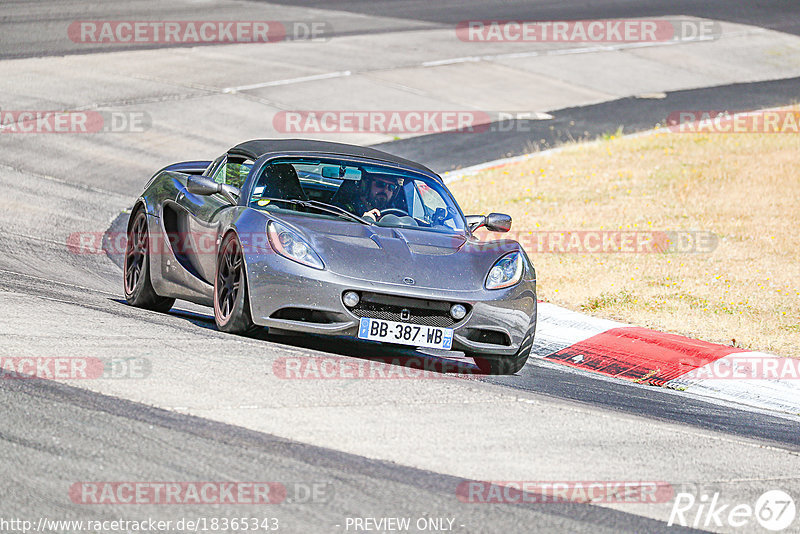 Bild #18365343 - Touristenfahrten Nürburgring Nordschleife (07.08.2022)