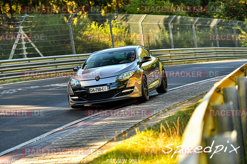 Bild #18365372 - Touristenfahrten Nürburgring Nordschleife (07.08.2022)