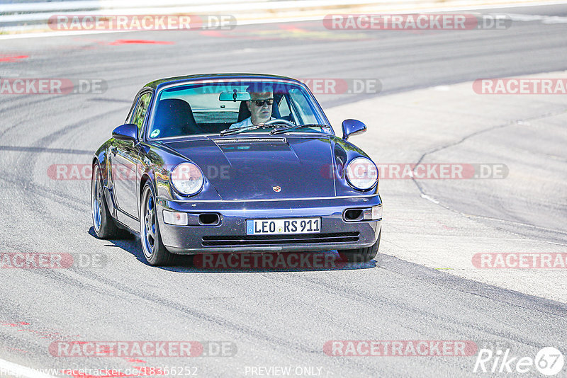 Bild #18366252 - Touristenfahrten Nürburgring Nordschleife (07.08.2022)