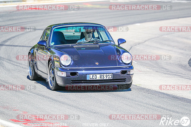 Bild #18366274 - Touristenfahrten Nürburgring Nordschleife (07.08.2022)