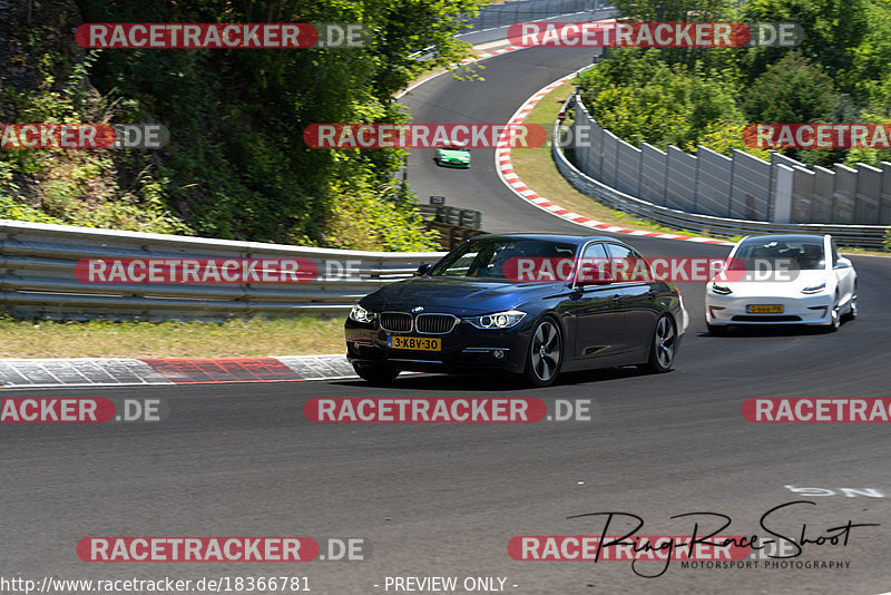 Bild #18366781 - Touristenfahrten Nürburgring Nordschleife (07.08.2022)