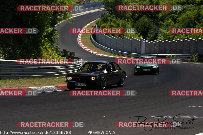 Bild #18366788 - Touristenfahrten Nürburgring Nordschleife (07.08.2022)