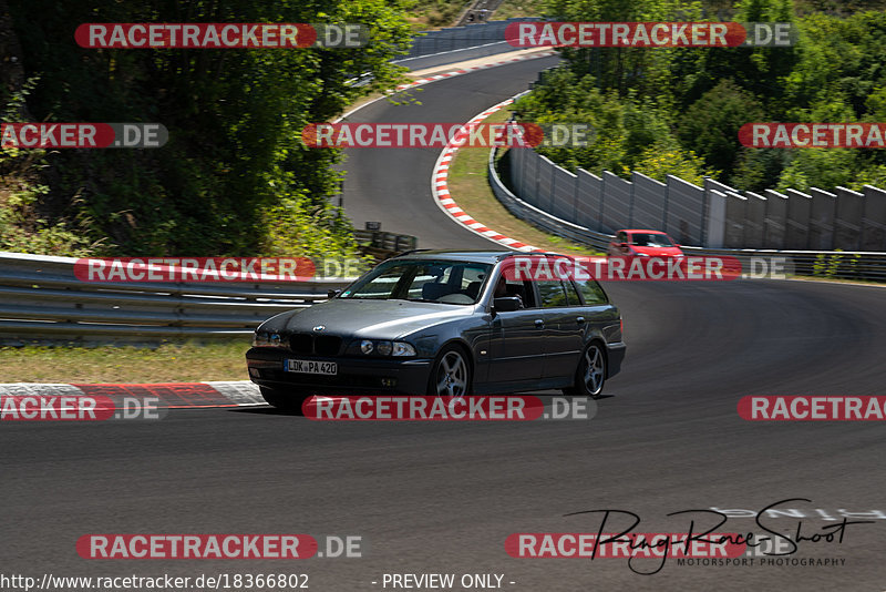 Bild #18366802 - Touristenfahrten Nürburgring Nordschleife (07.08.2022)