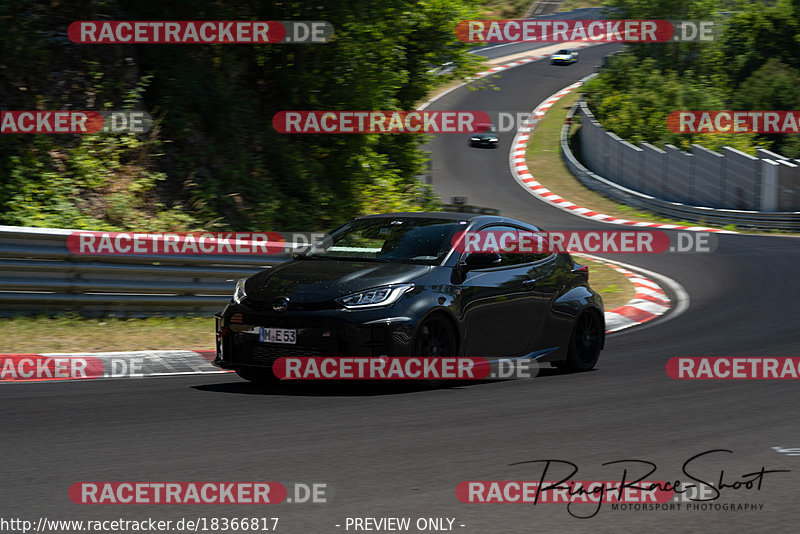 Bild #18366817 - Touristenfahrten Nürburgring Nordschleife (07.08.2022)