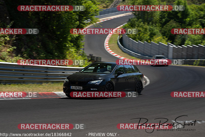 Bild #18366842 - Touristenfahrten Nürburgring Nordschleife (07.08.2022)