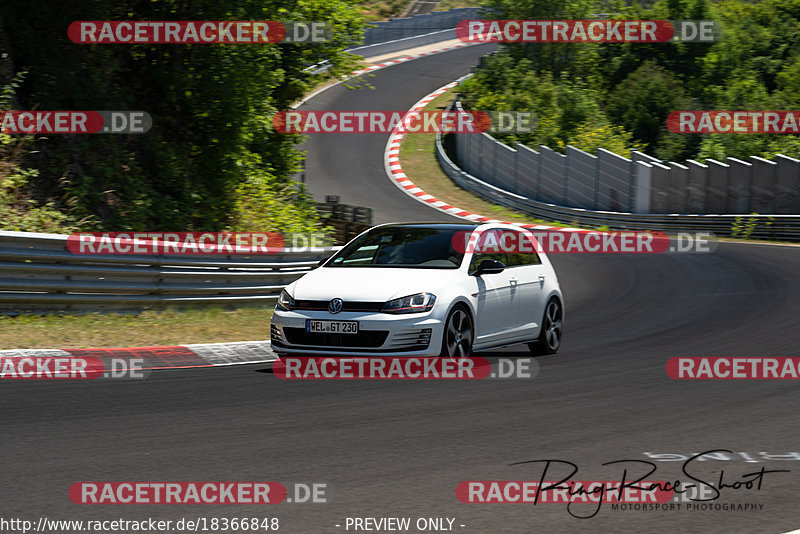 Bild #18366848 - Touristenfahrten Nürburgring Nordschleife (07.08.2022)