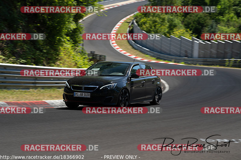 Bild #18366902 - Touristenfahrten Nürburgring Nordschleife (07.08.2022)