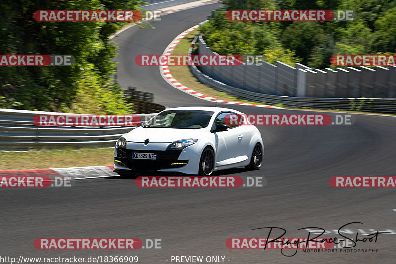 Bild #18366909 - Touristenfahrten Nürburgring Nordschleife (07.08.2022)