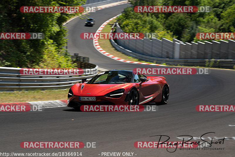 Bild #18366914 - Touristenfahrten Nürburgring Nordschleife (07.08.2022)