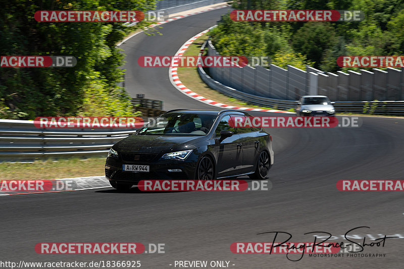 Bild #18366925 - Touristenfahrten Nürburgring Nordschleife (07.08.2022)